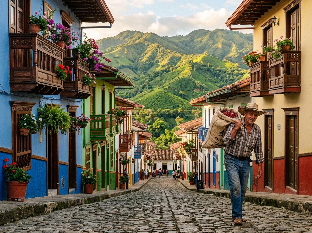 Tienda Kapeira en Ciudad Bolívar
