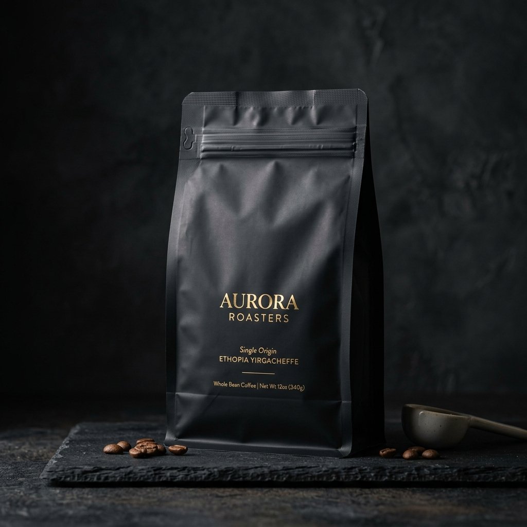Café Kapeira Edición 1% Especial